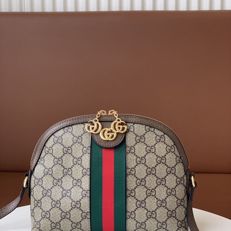 G*u*i satchel bags